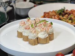 -秀儿四九城·新京菜(亚运村鸟巢店)