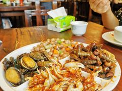 凉菜拼盘-私房小厨(康城路店)