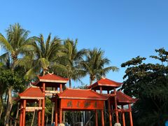 -三亚蜈支洲岛旅游区