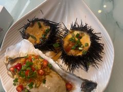 -映像威海·海鲜味道(经区店)