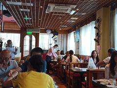 -安妮意大利餐厅(国贸店)