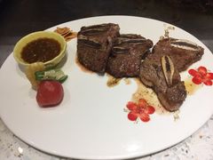 -大岛日本料理铁板烧(南通大饭店)