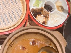 -青年公社烤鸭(青年路店)