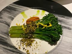-燃扒房Steakhouse(皇庭店)