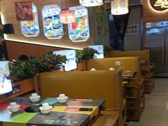 -四季喧黔味豆米火锅(万达广场店)