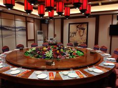 包厢-盈春大饭店(千山路店)
