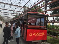 -米果果小镇