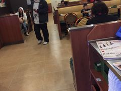 大堂-萨莉亚意式餐厅(金隅嘉品mall店)