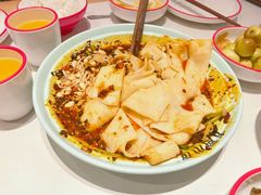 -大厨小馆(华阳城店)