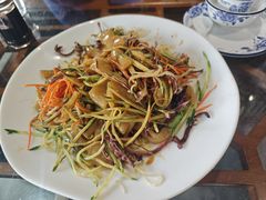 -良师门滨海人家·海鲜·家常菜(滨海城店)