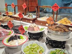 -淮南牛肉汤酒店(可伦公馆店)