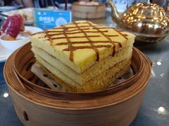 千层糕-纳福苑(亮庆餐饮分店)