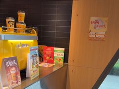 -麦当劳(龙华印象汇店)