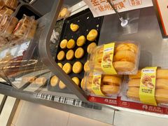 -胖王爷桂花蜜三刀(万达店)