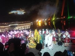 -大明幻境第一城