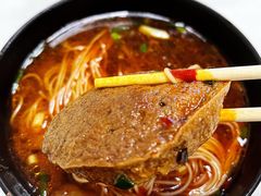 -弄堂面馆(金运路店)