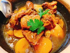 -青年公社烤鸭(青年路店)