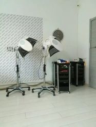 -艺时·漂发·染发·蛋白护理店