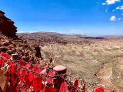 -张掖平山湖大峡谷