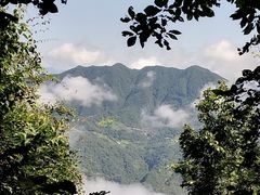 -塔云山