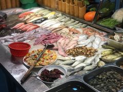 -长平老姿娘夜粥(平东一街店)