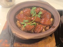 -大嫂镬仔·焖鸡煲·啫啫煲(逢源路店)