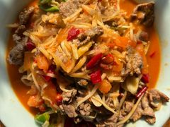 -云之南(八里庄店)