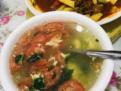 -清真·伊清阁餐厅