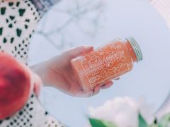 -野萃山·潮汕厚果汁(十亩地店)