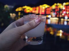 -久醉苗乡(河景餐厅)