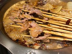 -袁记串串香(新南门店)