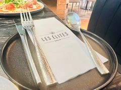 -LES ELITES 英集荟(南京西路店)