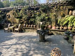 -青城甲(青城山店)