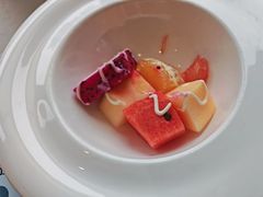 -海维克牛排馆HIGHWIC(右岸环宇坊店)