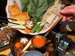 -江户·岚 创意料理(泛海店)
