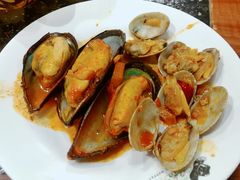 -汉巴味德(大悦城店)