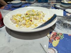 -渔家大院·胶东海鲜·老鲁菜餐厅(德胜店)