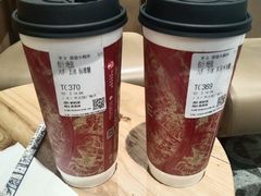 -霸王茶姬(正佳广场店)