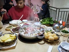 -贵州黄牛肉(西溪湿地店)