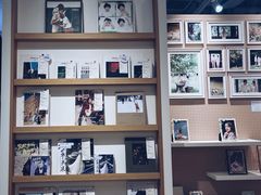 -方快-照相馆(金桥国际店)