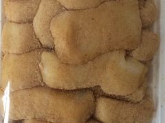 打糕-南大门韩国米糕(公滨路店)