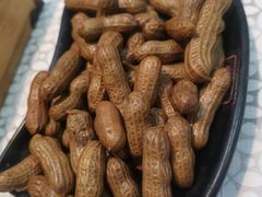 -云晓光头烧烤吧(德平路店)