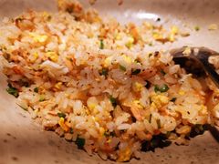 招牌三文鱼炒饭-大将料理餐厅(汇锦街店)