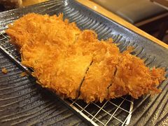 -胜博殿霸王树(嘉里中心店)