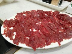 -黑山牛肉汤火锅(花城汇店)