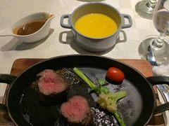 -西堤牛排(南京龙江店)
