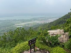 -虞山风景区