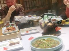 -北平盛世·新京菜·北京烤鸭(劲松·双井店)