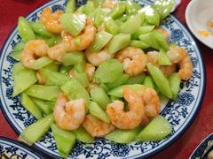 -北大地皖峰饭馆