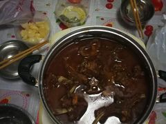 -芦月轩羊蝎子(北蜂窝店)